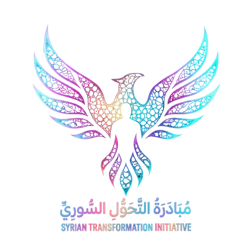Syrian President Logo